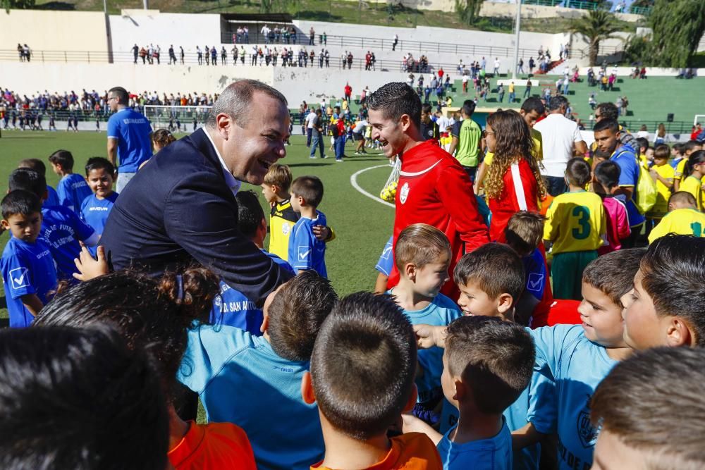 XXII edición de la Liga de las Escuelas Deportivas Municipales