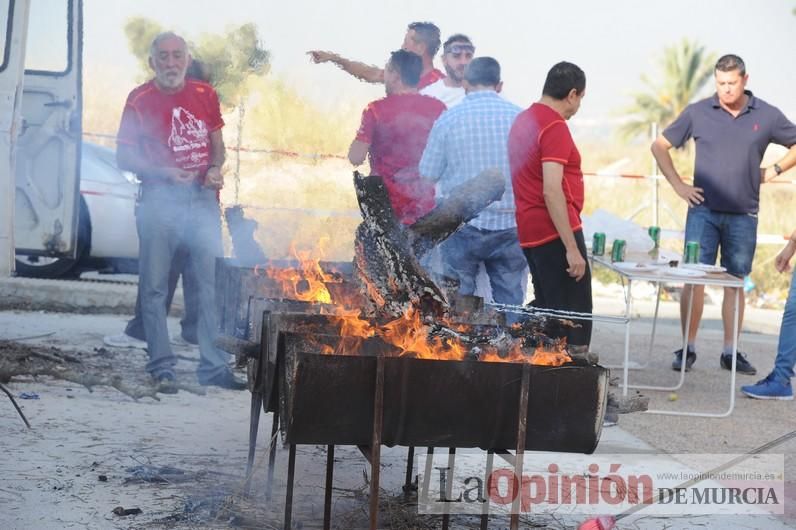 Las mejores fotos de la Cresta del Gallo Running