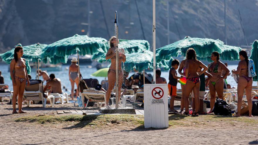 Sant Joan todavía no ha adjudicado las concesiones de los servicios en sus playas