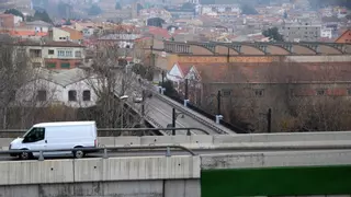 Sant Vicenç posa sobre la taula la necessitat de tenir un segon accés a la C-55