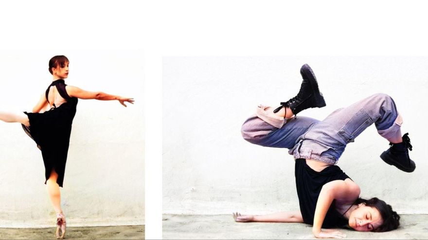 Jornada de puertas abiertas en el Conservatorio Superior de Danza de Alicante