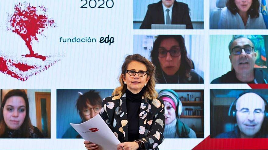 La Fundación EDP invierte cada año más de 1,5 millones de euros en Asturias