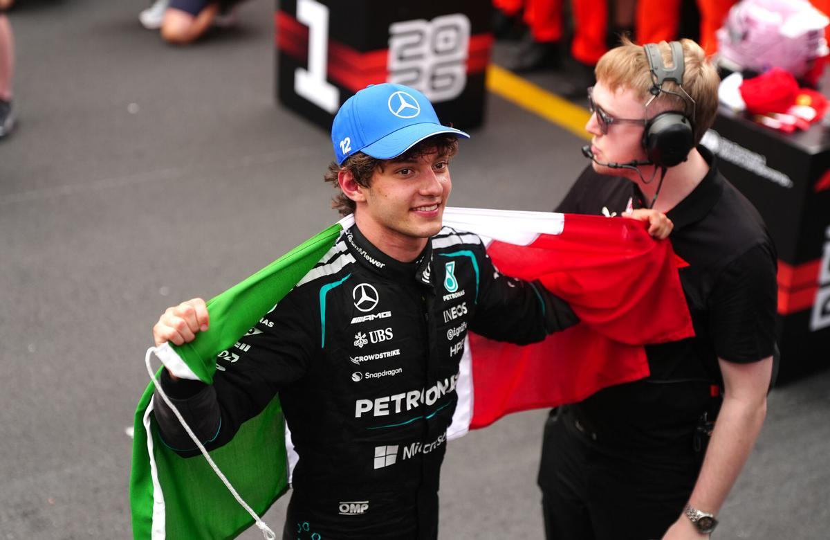 El GP de Mónaco de Fórmula 1, en imágenes El GP de Mónaco de Fórmula 1, en imágenes