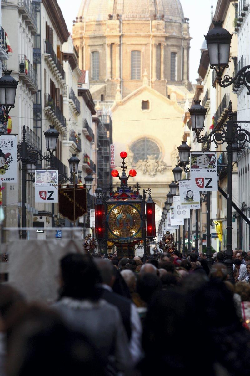 Rosario de Cristal