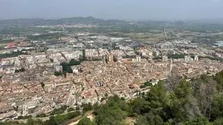 Xàtiva inicia la elaboración de su Plan de Destino Turístico Inteligente