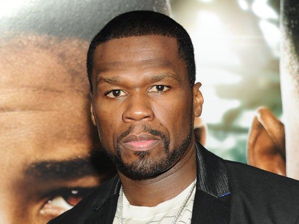50 Cent