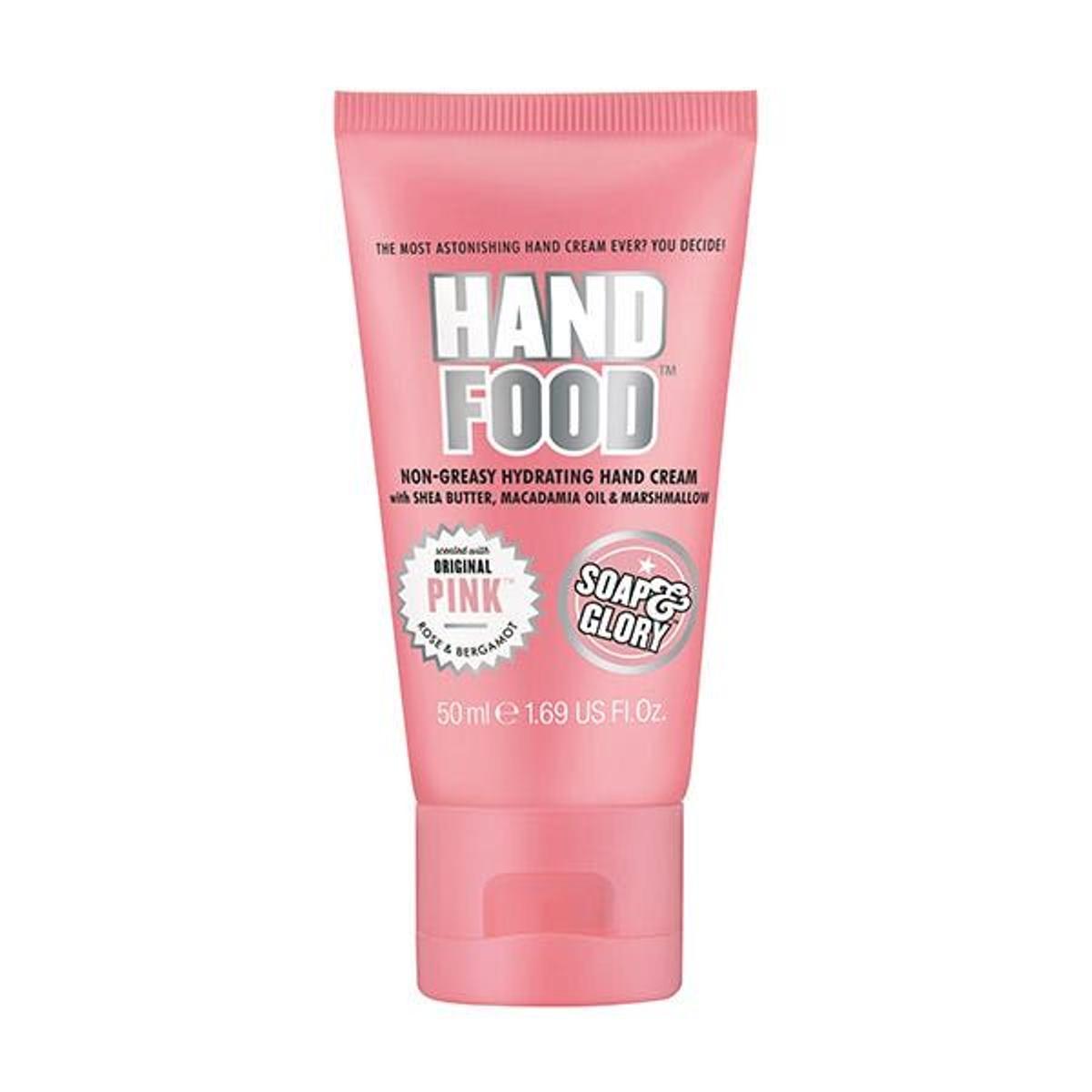 Crema de manos Hand Food