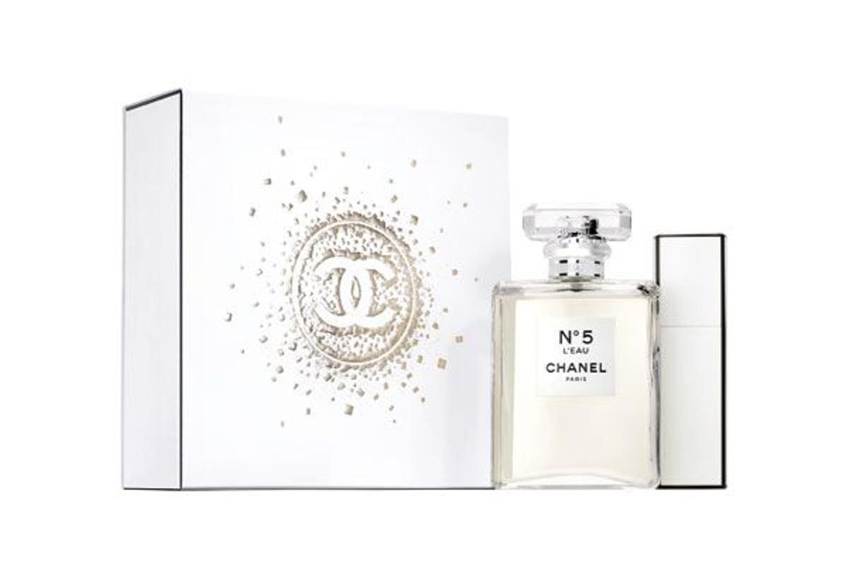 Chanel nº5 L' Eau, Chanel