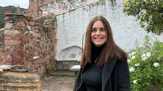 Sofía Barrón: «El MACVAC no se entiende sin Vilafamés ni Vilafamés sin el MACVAC»