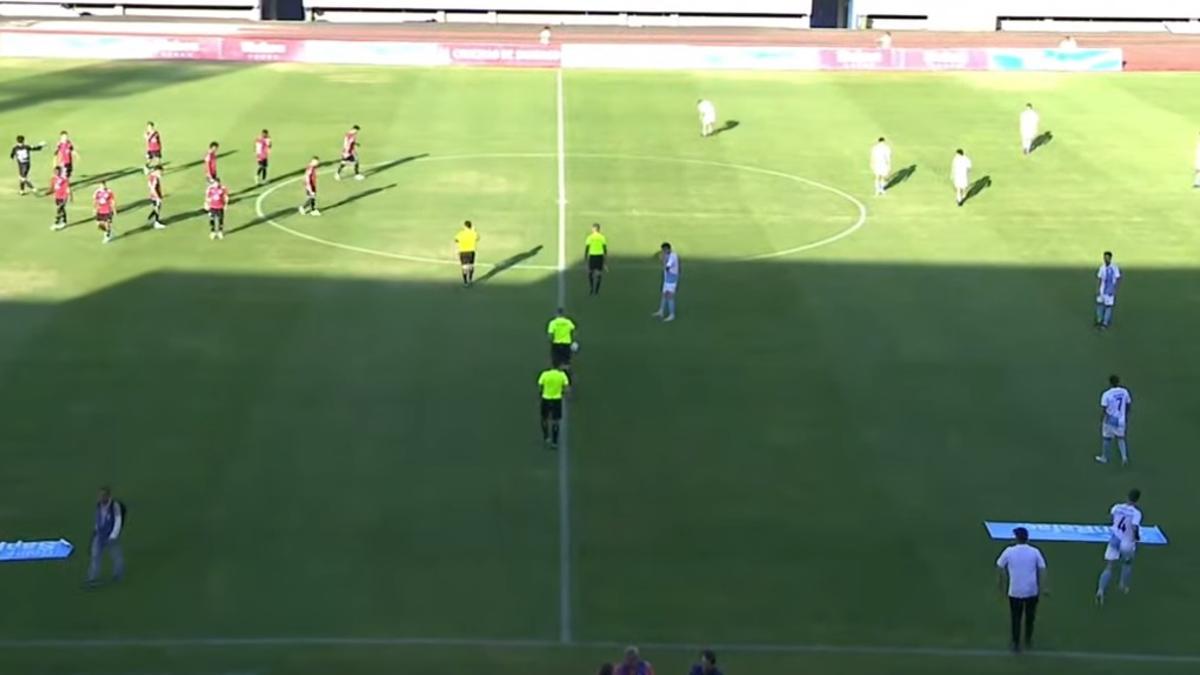 Compostela - celta de vigo