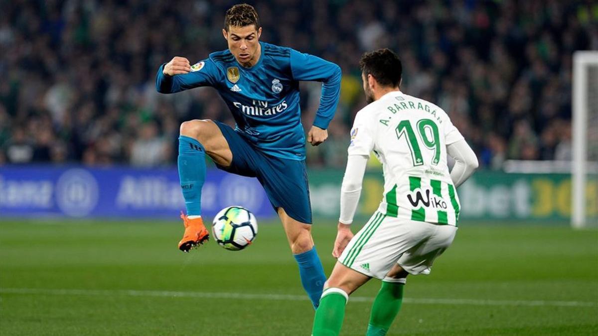 xortunoreal madrid s portuguese forward cristiano ronaldo180218223837