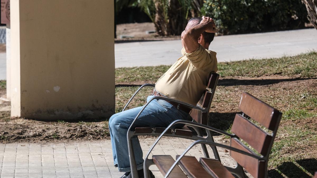 La paga de la pensión en doble en junio