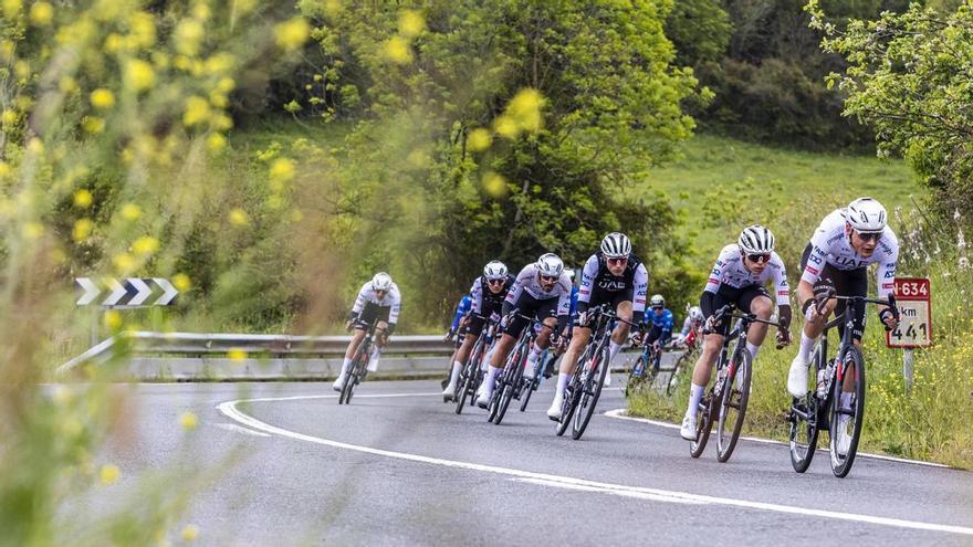 Visitar Lena: historia, montaña y ciclismo en estado puro