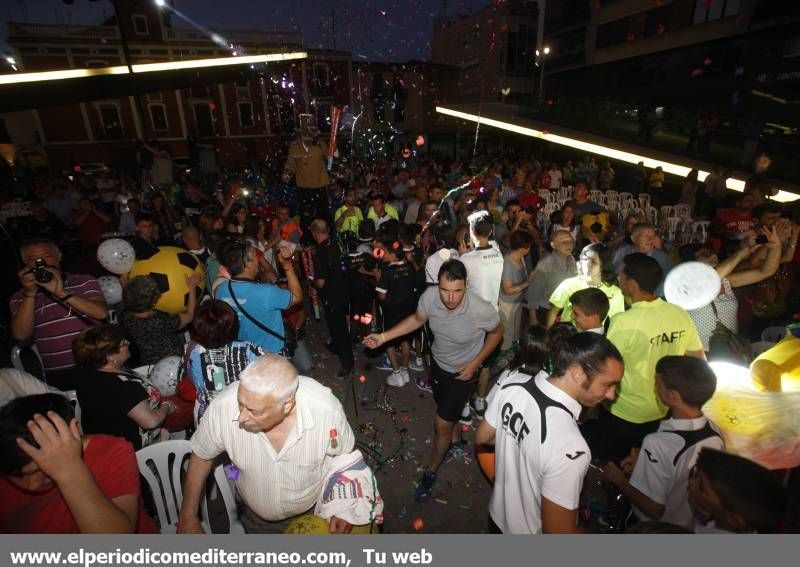 GALERÍA DE FOTOS -- Vila-real, capital del fúlbol