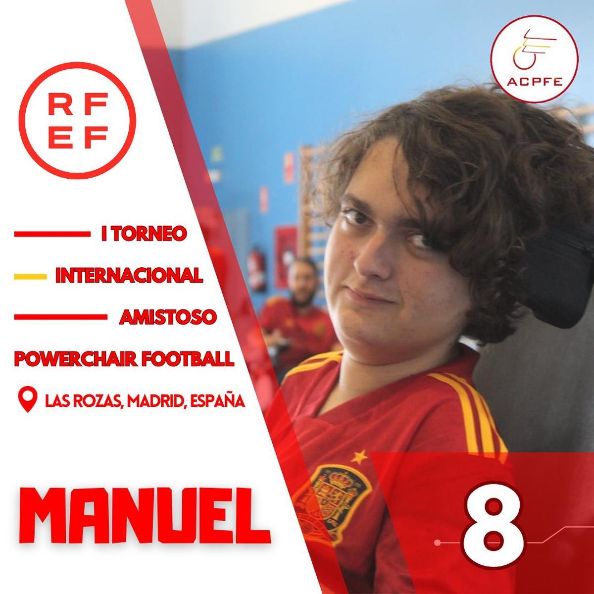 Manuel.