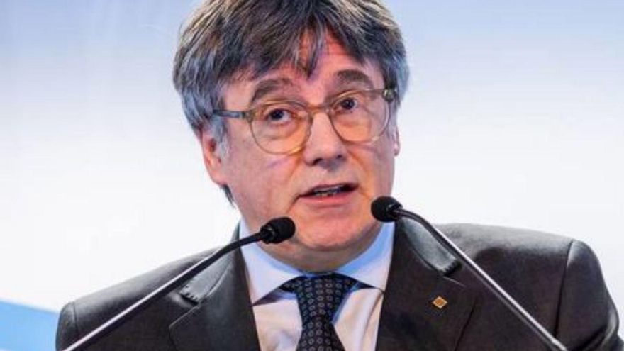 Puigdemont acusa Podem de &quot;supremacisme espanyol&quot; per oposar-se al traspàs de competències en immigració