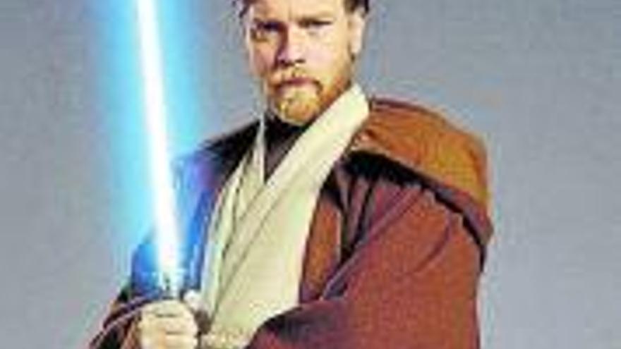 Ewan McGregor | DISNEY +