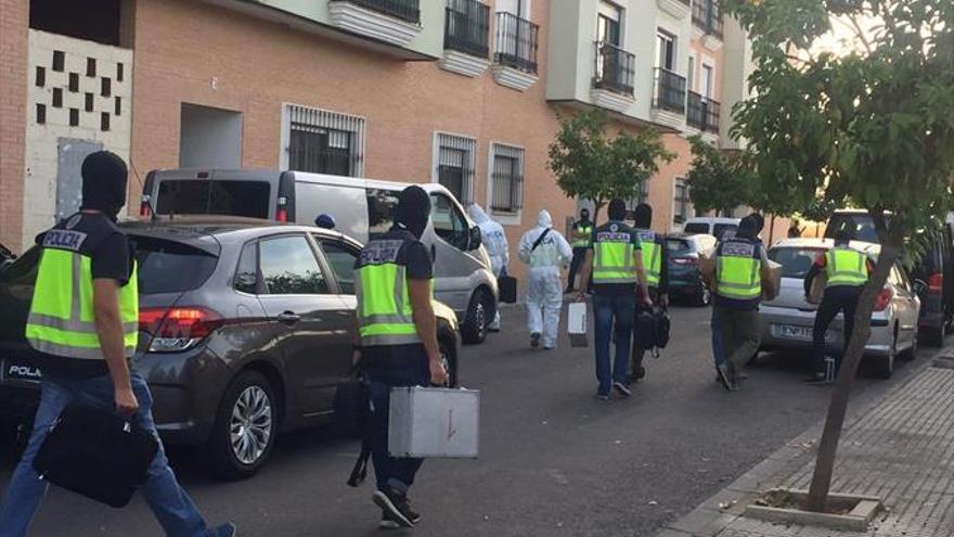 El presunto yihadista detenido en Mérida declara mañana ante el juez