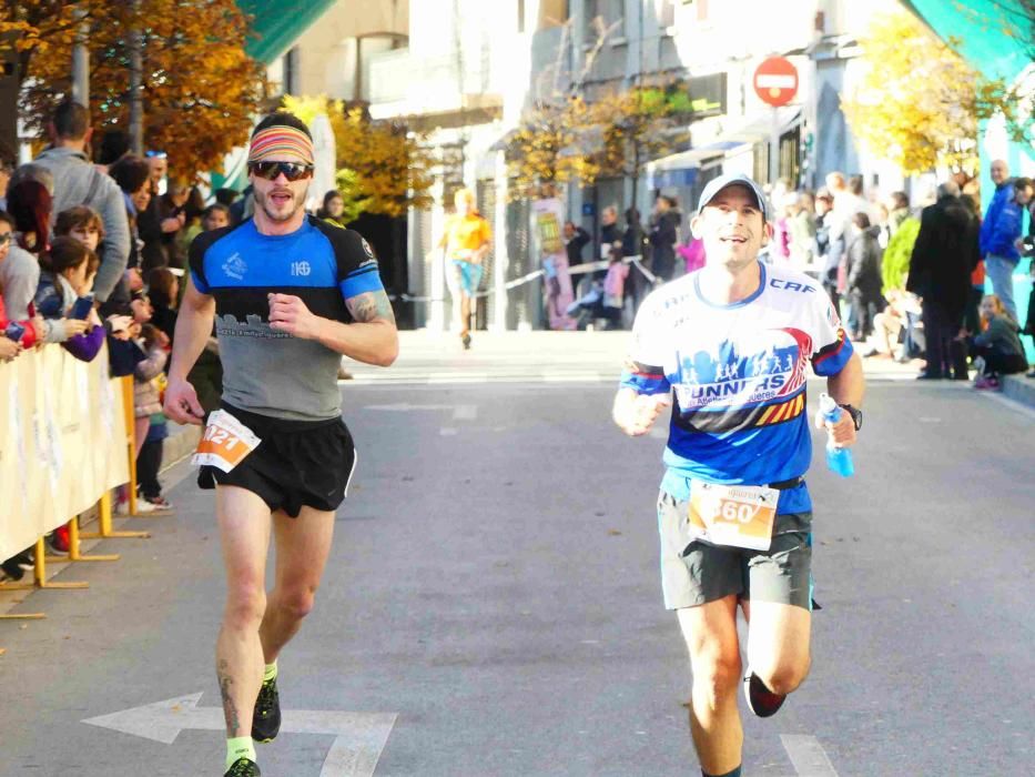 La Mitja de Figueres 2018 (2/2)