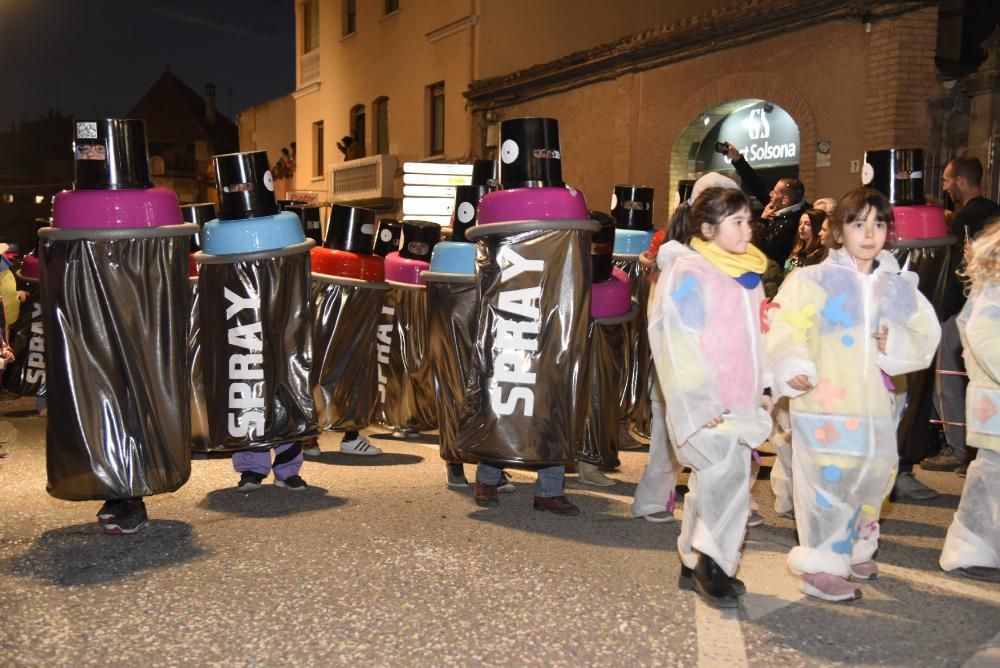 Carnaval de Solsona