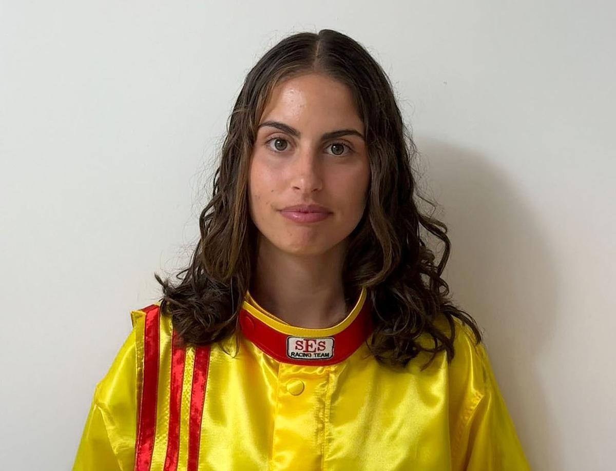 La artanenca Catalina Fuster suma 81 victorias en 292 carreras.