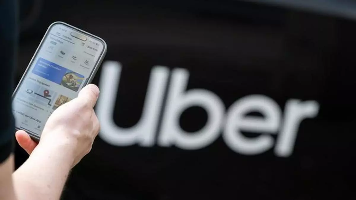 Los taxis sin conductor, más cerca que nunca: empezarán a circular por esta capital europea en 2026