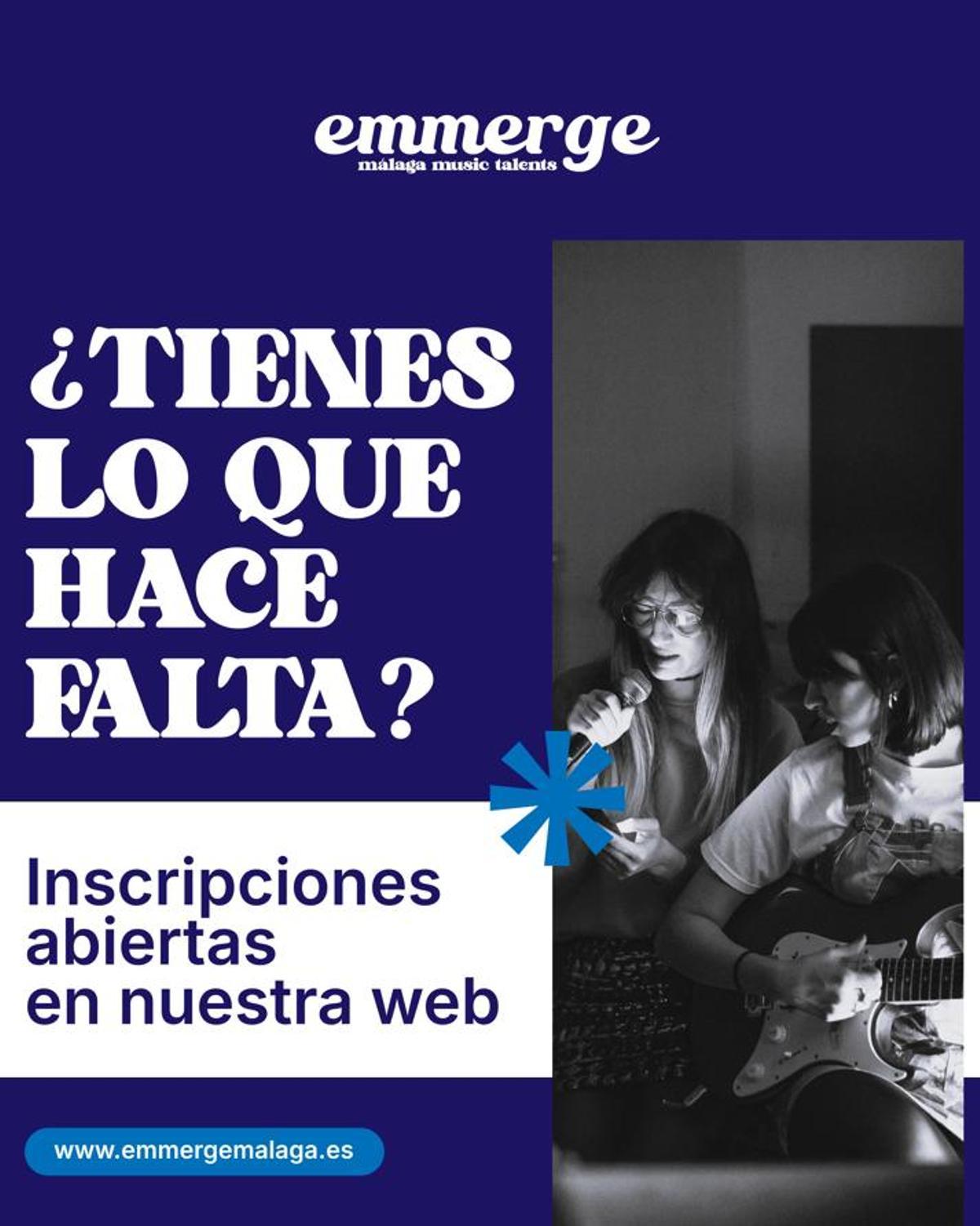 emmerge
