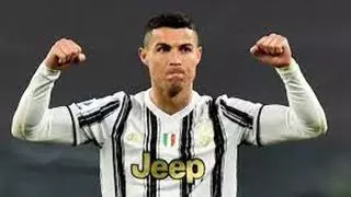 Cristiano Ronaldo reclama 19,5 millones de euros a la Juventus