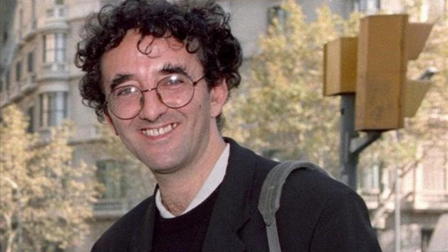 La novela &quot;abominable&quot; de Bolaño