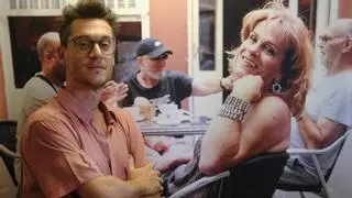 "La historia de los artistas trans merece tener su sitio"