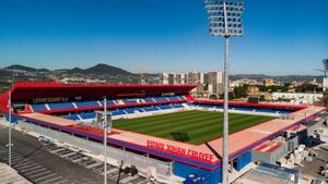 Els socis ja superen l’oferta del Johan Cruyff i hi haurà sorteig