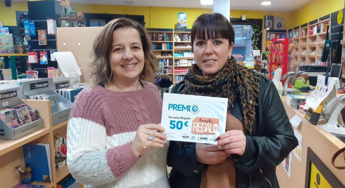 Fecimo revive el comercio local