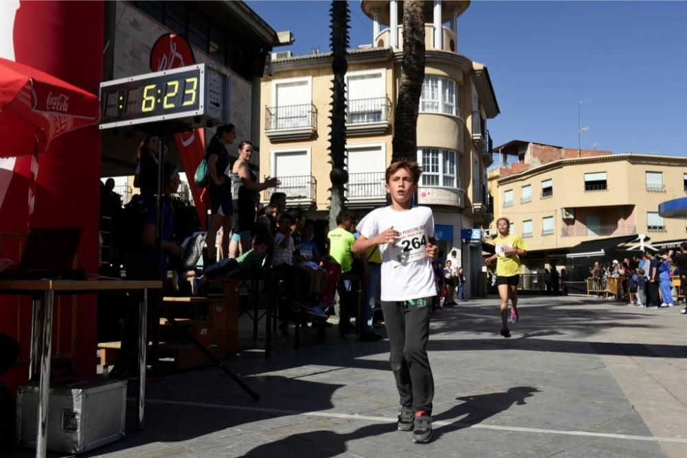 Carrera Popular de Ceutí