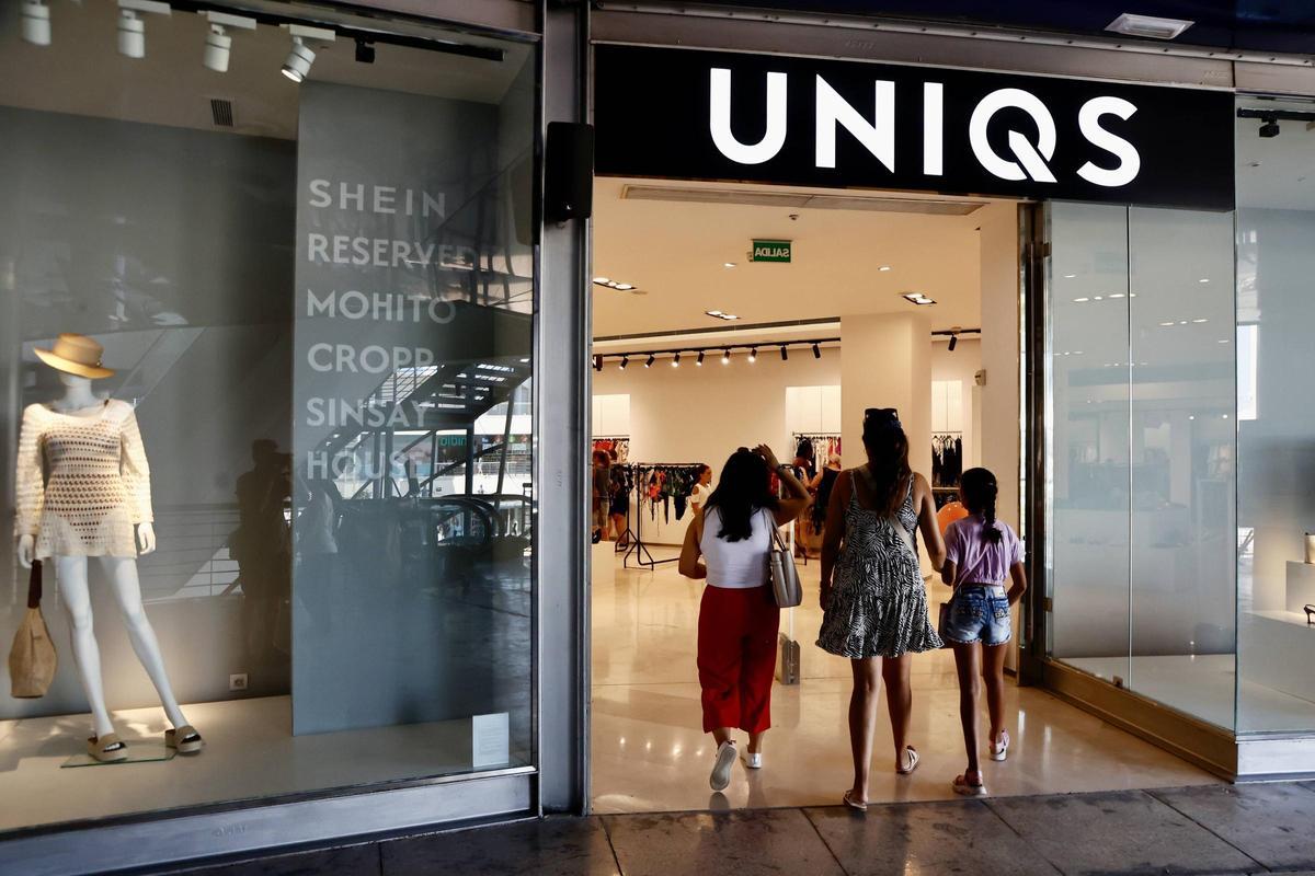 Tiendas Estilo Shein Moda Tienda Fisica Shein EspaÃ±a Moda Shein
