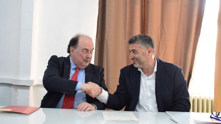 L’Escola Montserrat de Sant Vicenç es converteix en centre vinculat a la UVic-UCC