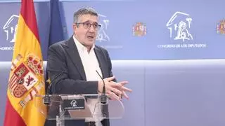 El PSOE votará a favor de la ley de nacionalidad saharaui sin que le "condicione Marruecos"