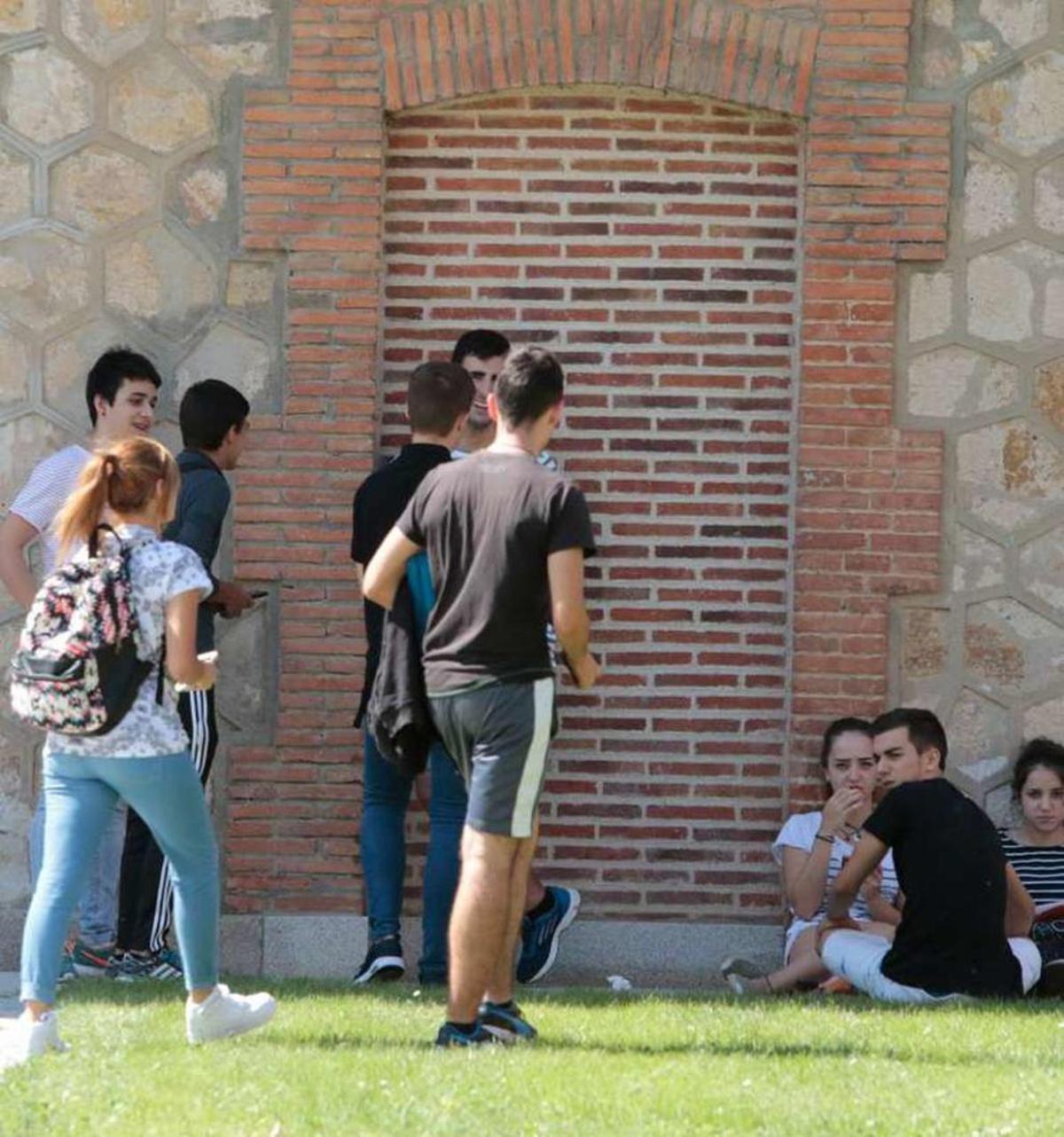 Adiós a una etapa educativa