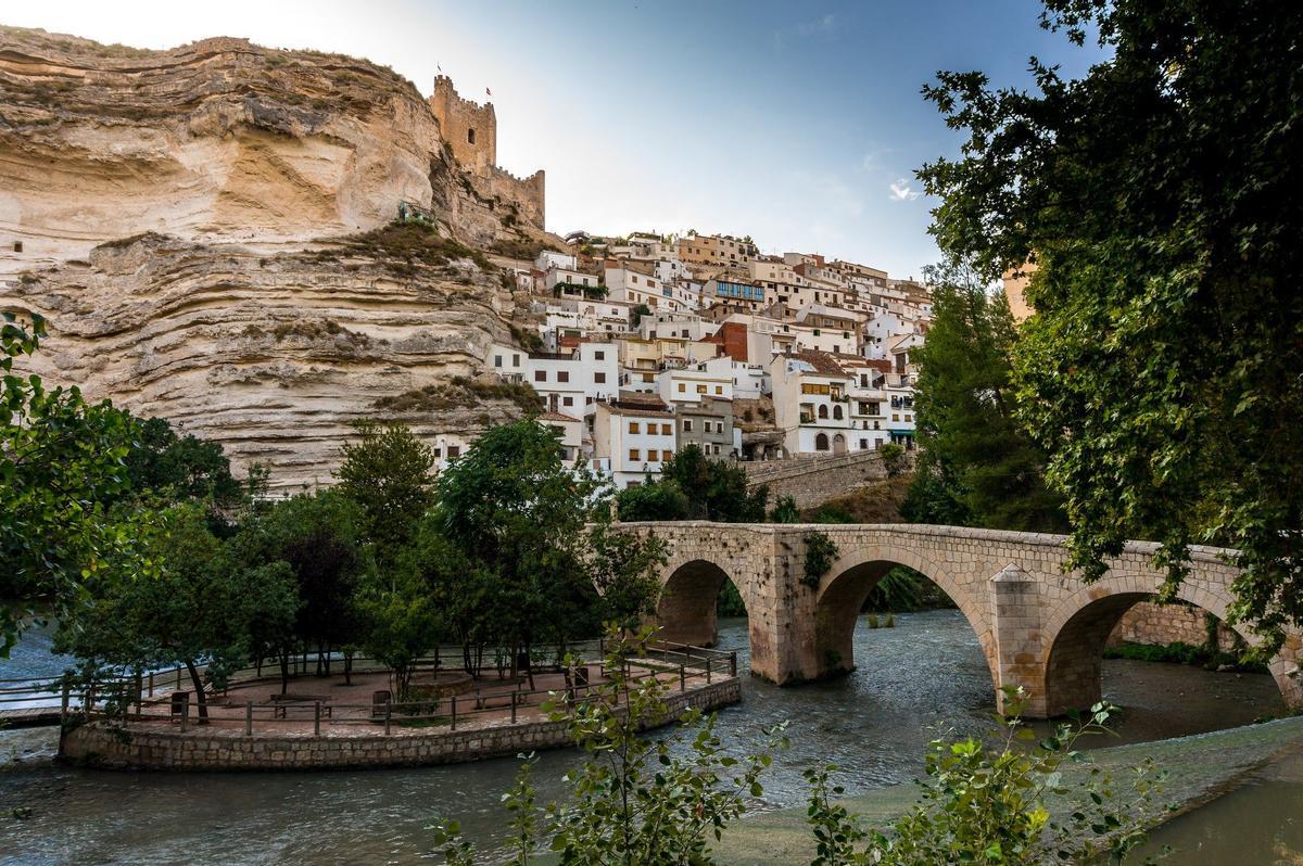 Alcalá del Júcar, Albacete