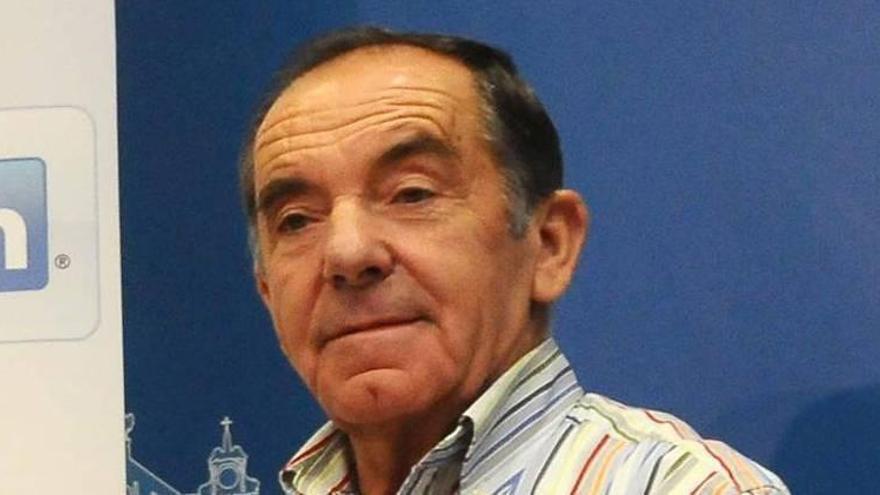 Fallece el exalcalde socialista José Ropero