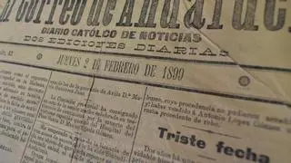 1899: el año I del decano y el fin del imperio de España