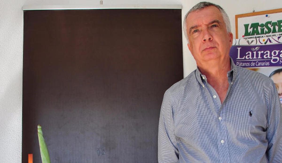 La Cooperativa Agrícola del Norte, a cinco años de su centenario