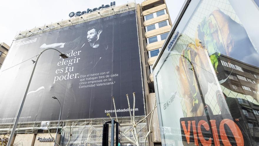 Banco Sabadell trasladará su domicilio social a Cataluña, tras su salida hace más de siete años
