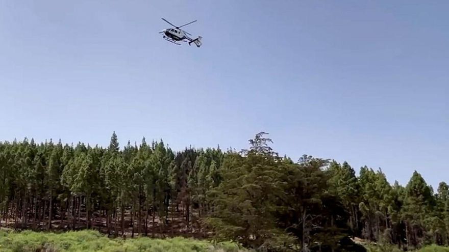 Enhanced Monitoring by the Civil Guard to Prevent Wildfires