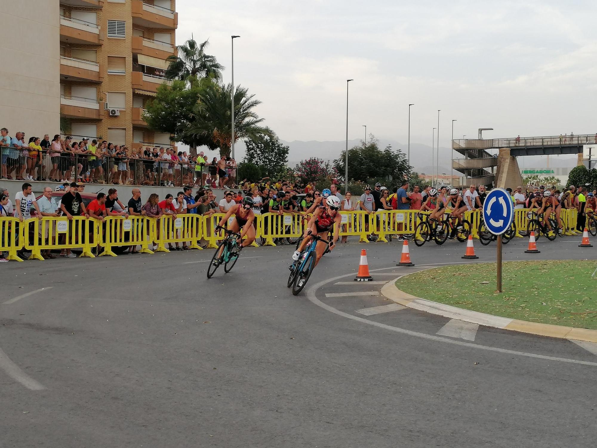 Triatlón Marqués de Águilas