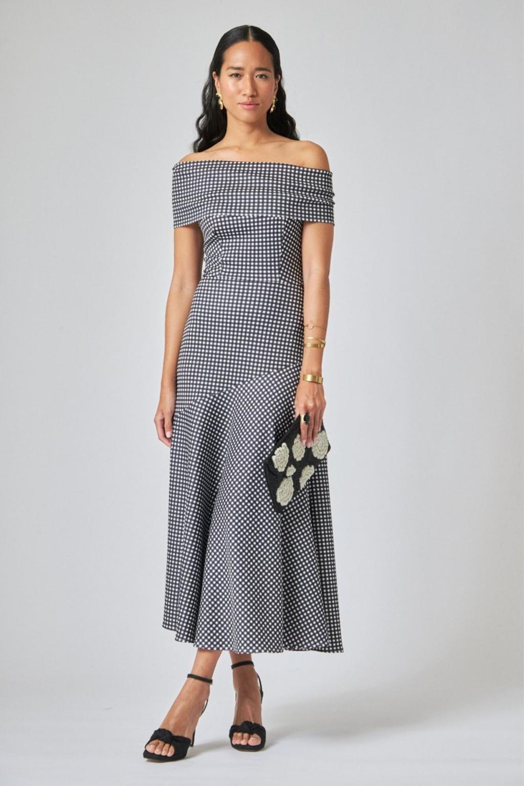 Vestido de Coosy
