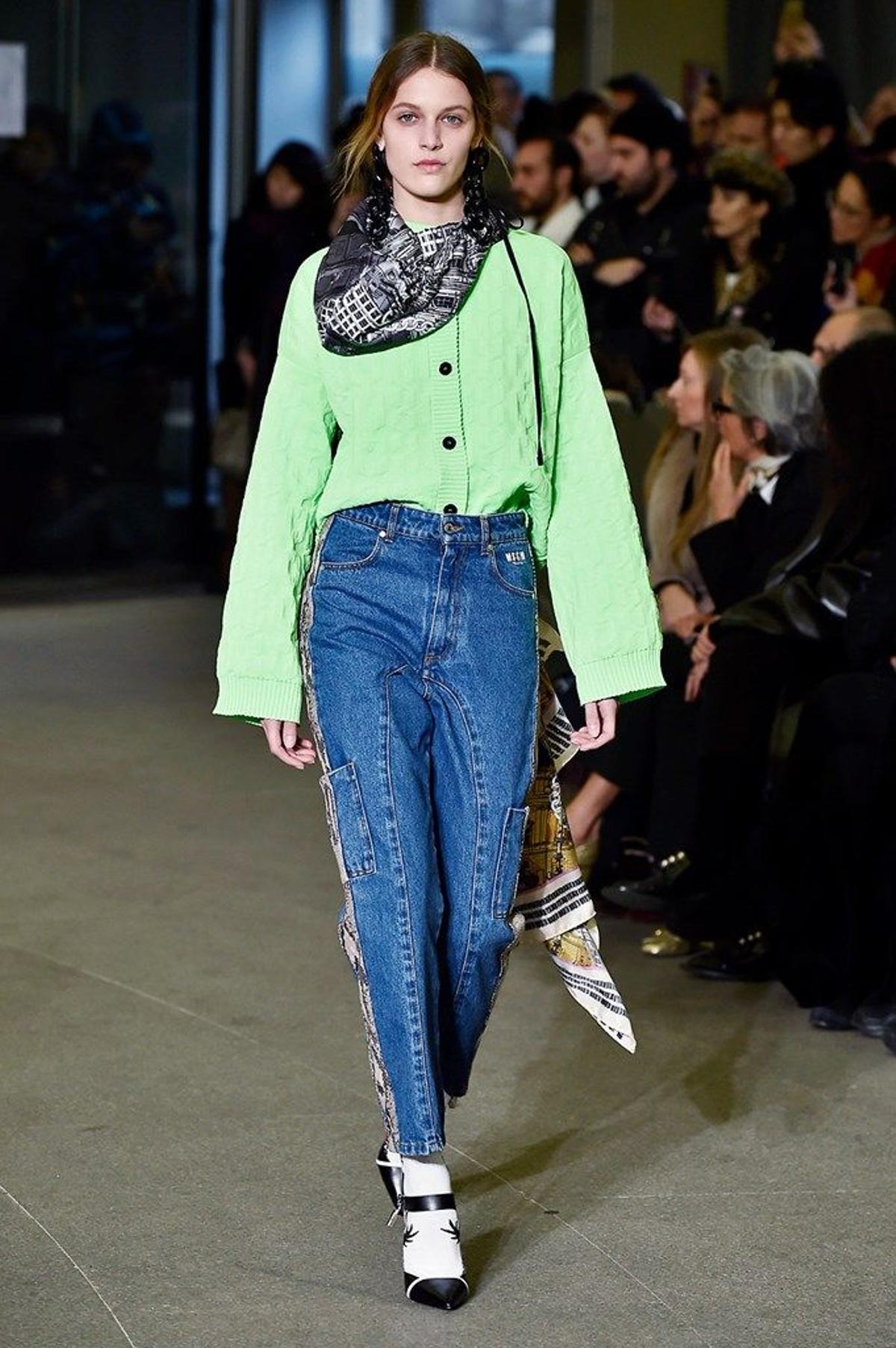 Msgm