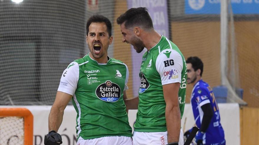 Liceo-Benfica, un duelo con el corazón dividido para Jordi Adroher: «Veo a un Liceo muy completo, sólido y equilibrado»