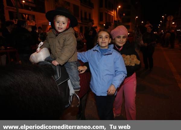 GALERÍA DE FOTOS - Vila-real celebró su tradicional ‘Matxà’