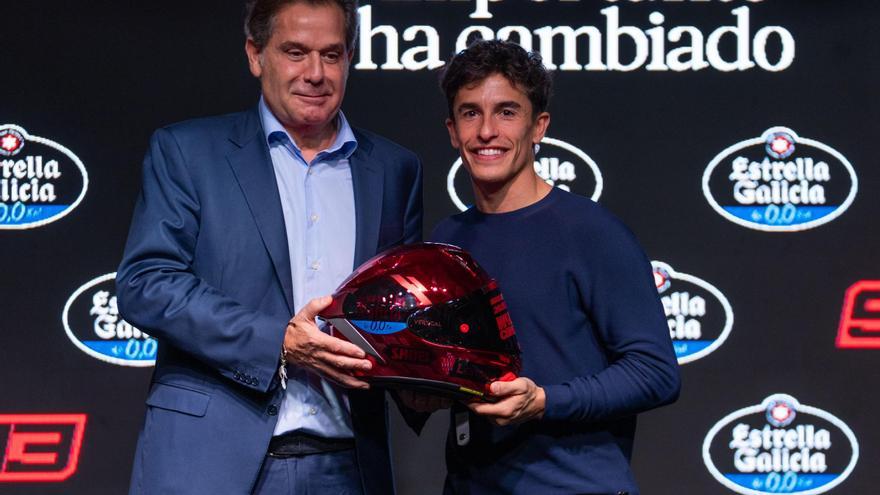 Marc Márquez reconoce que no sabe cómo, dónde ni en qué condiciones reaparecerá