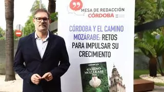 Javier López Rider: «Cualquier camino de este tipo es un ente dinámico»